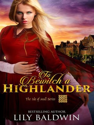 cover image of To Bewitch a Highlander